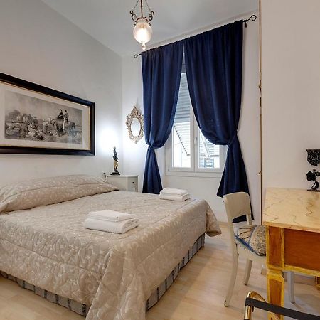 Faenza Apartment Firenze Kültér fotó
