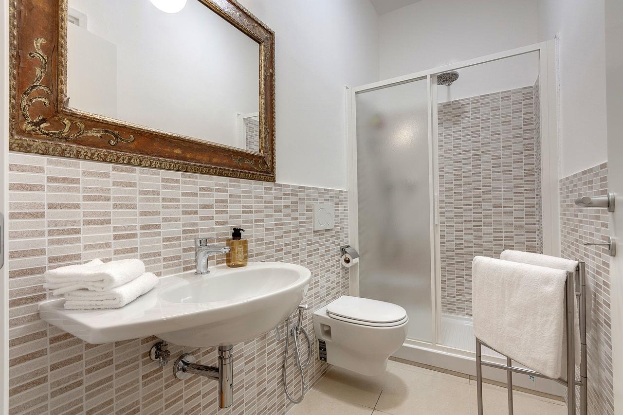 Faenza Apartment Firenze Kültér fotó