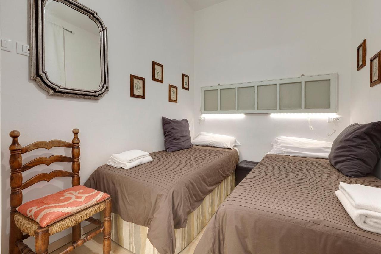 Faenza Apartment Firenze Kültér fotó