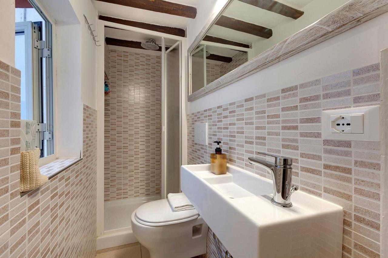 Faenza Apartment Firenze Kültér fotó