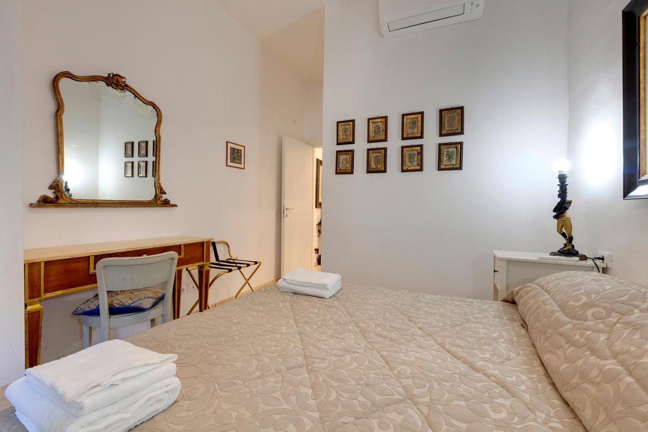 Faenza Apartment Firenze Kültér fotó