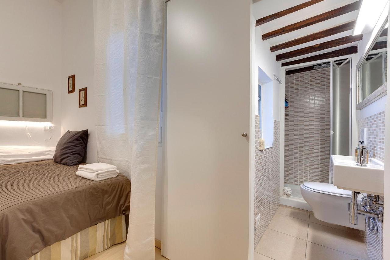 Faenza Apartment Firenze Kültér fotó