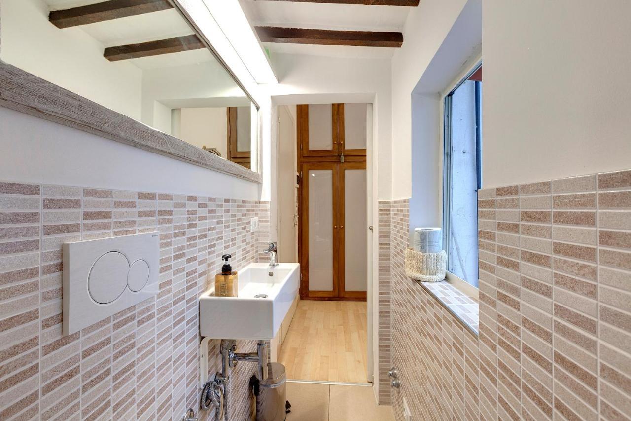 Faenza Apartment Firenze Kültér fotó