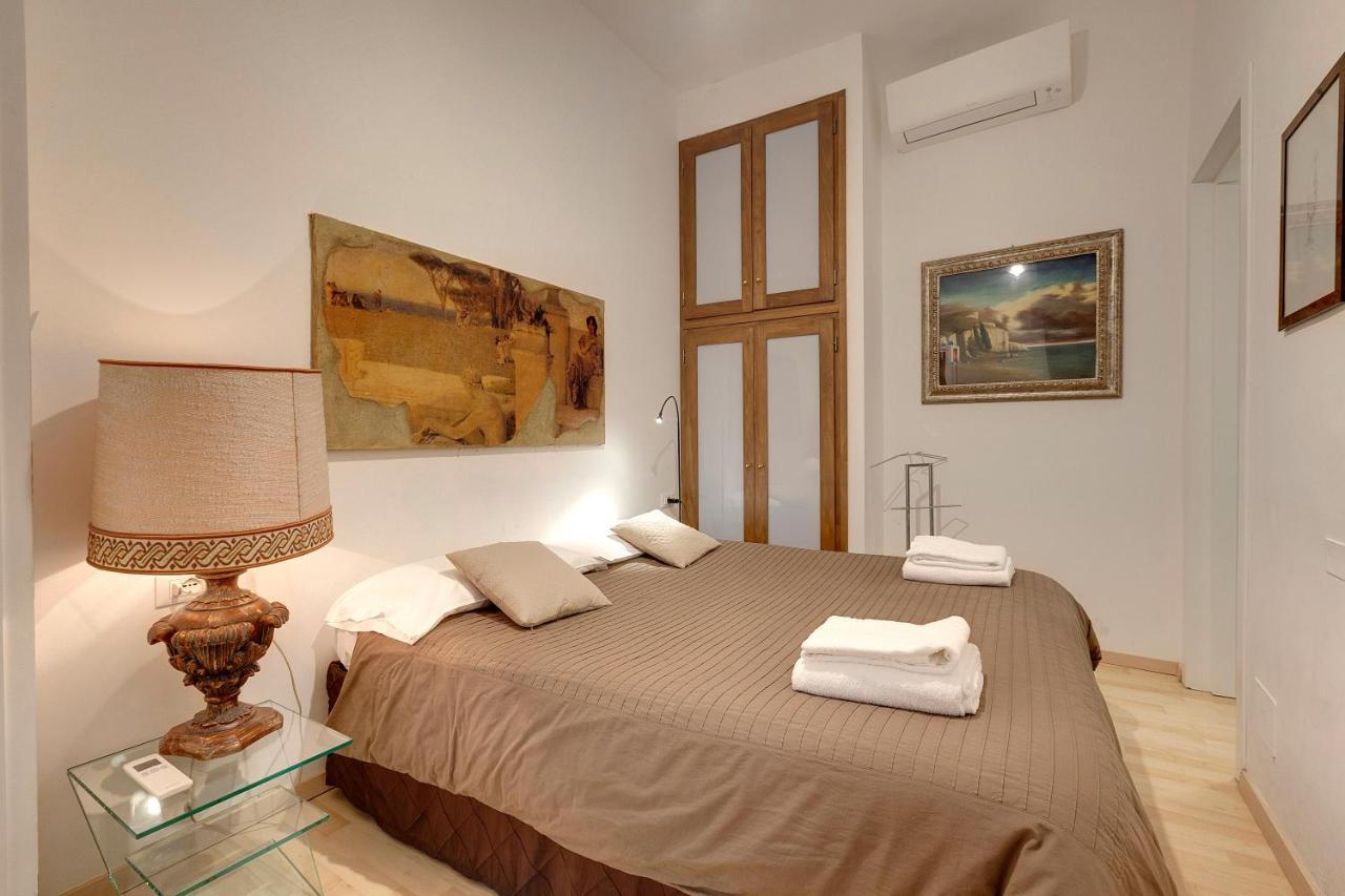 Faenza Apartment Firenze Kültér fotó