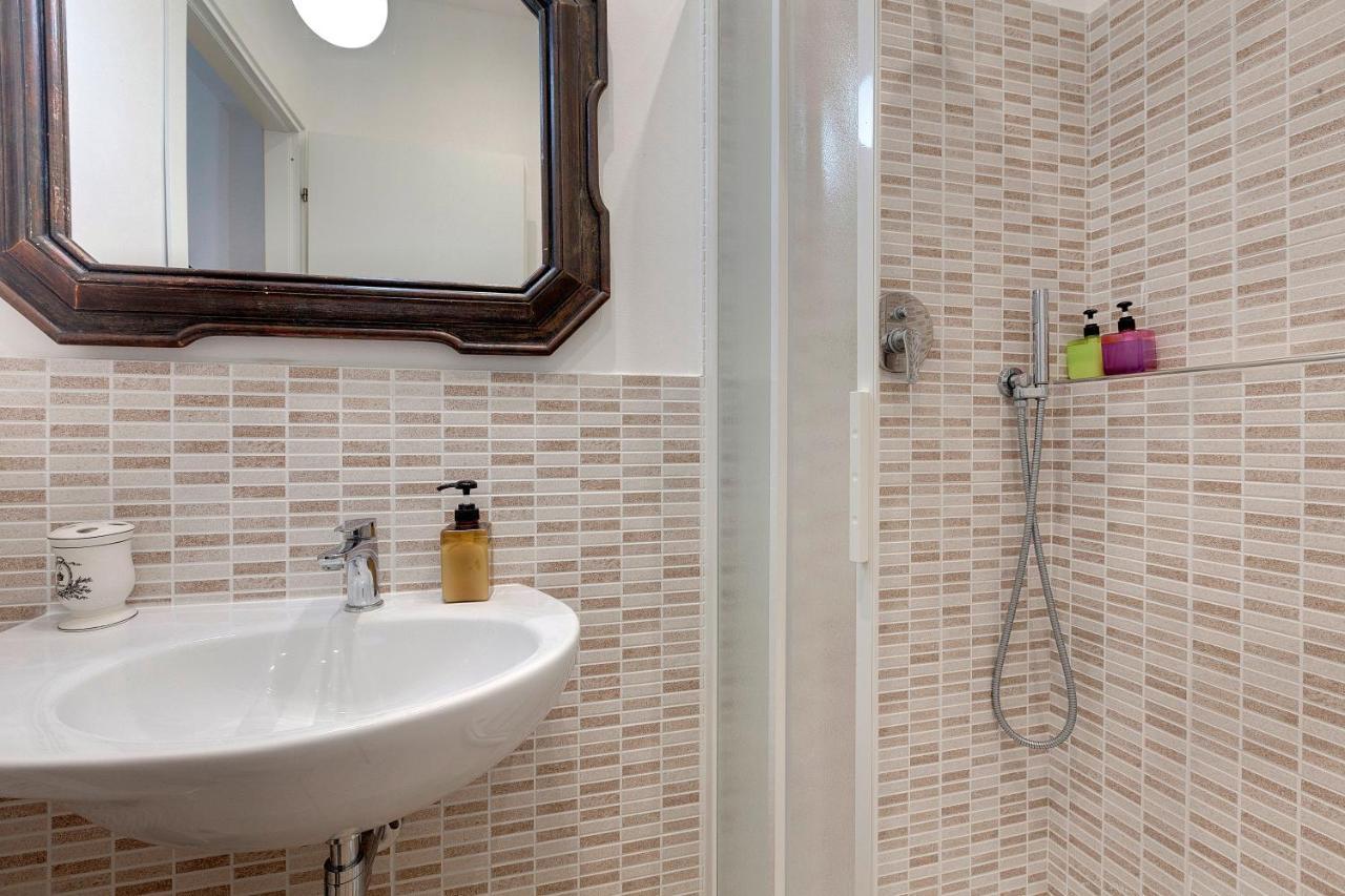 Faenza Apartment Firenze Kültér fotó