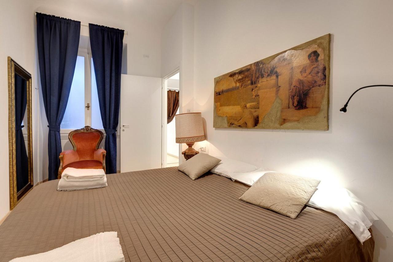 Faenza Apartment Firenze Kültér fotó